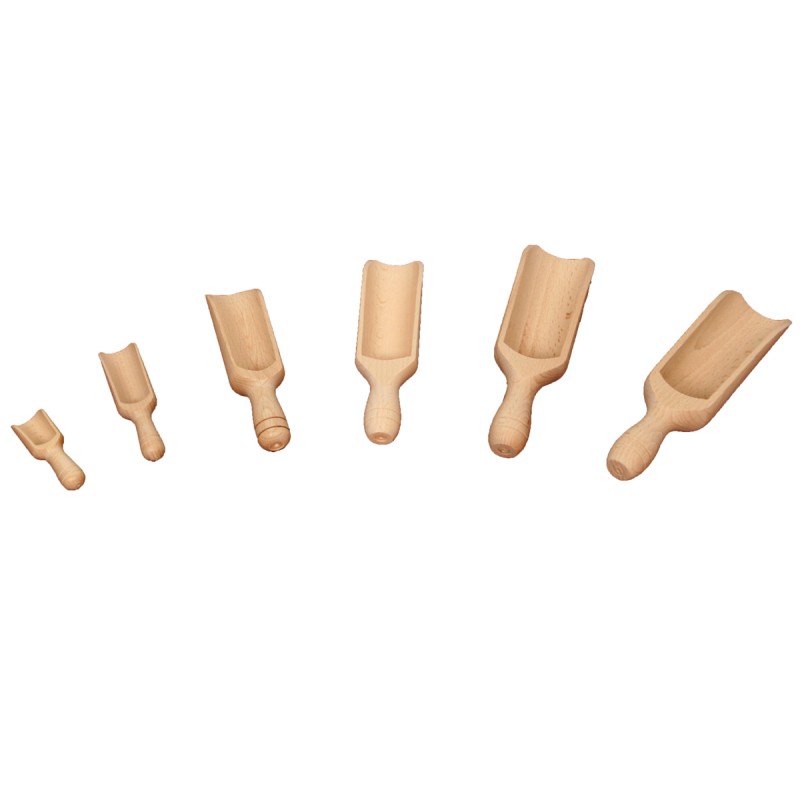 VEVNICA 7 cm stružena