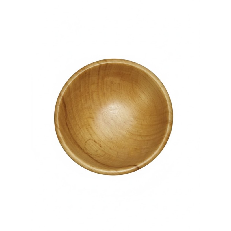 Lakirna skledica brez ročaja fi 7 cm