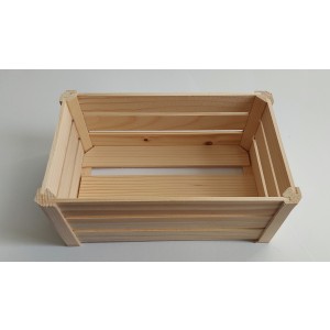 Gajbica extra velika