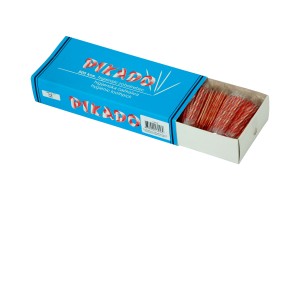 ZOBOTREBCI PIKADO 500/1