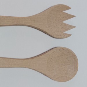 Solatni pribor 25 cm