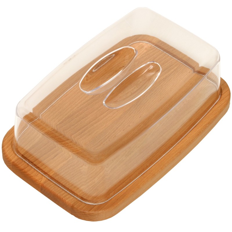 DESKA s pokrovom 18X28 cm