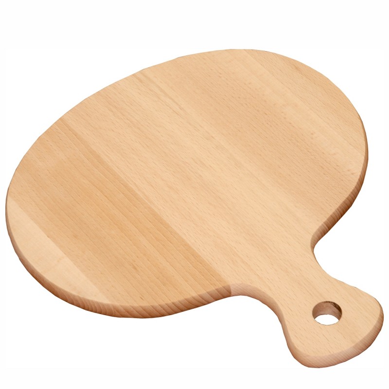 30 × 30 OVAL BOARD