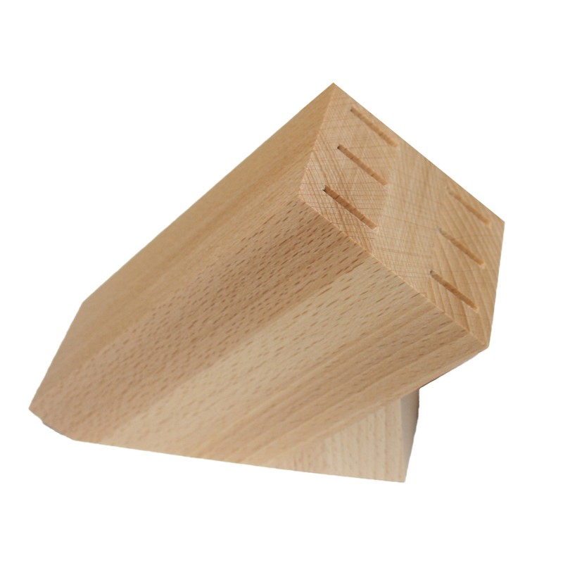 KNIFE BLOCK – large