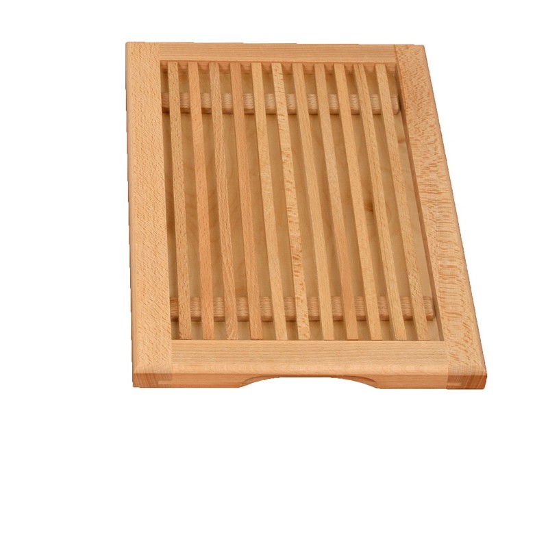 30 × 43 cm BREAD slicing board