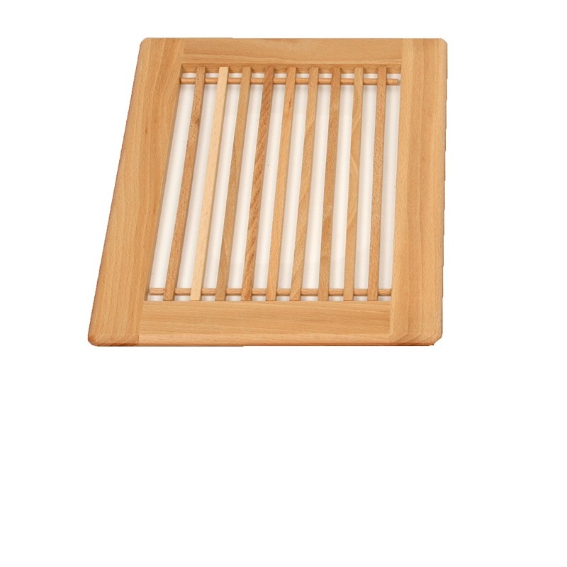 29 × 36 cm BREAD slicing BOARD