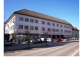 Zadružni dom 