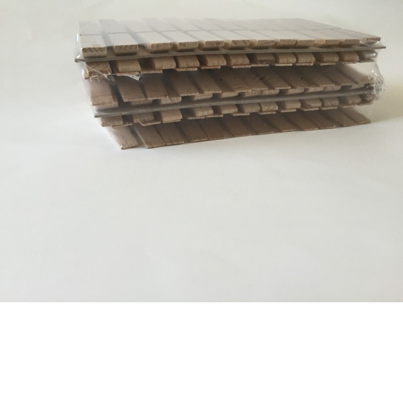 Wooden CLOTHES PEGS 48/1