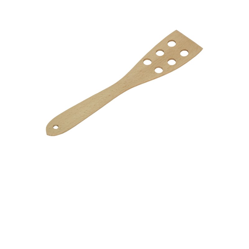 Perforated SPATULA