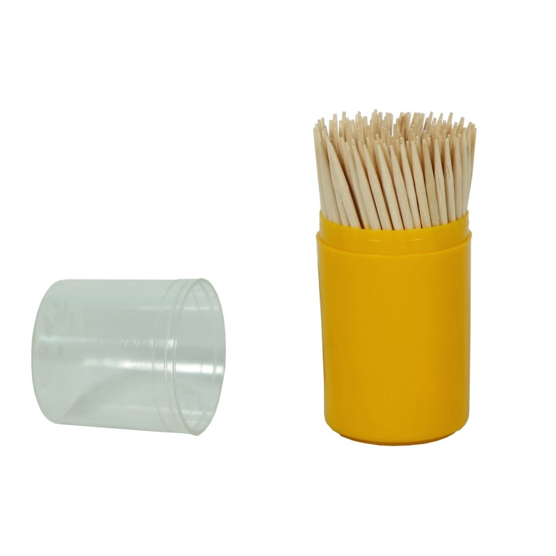 PIKADO TOOTHPICKS