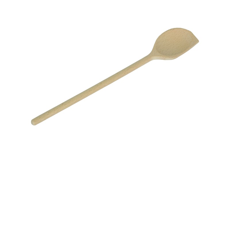 30 CM TIPPED COOKING SPOON