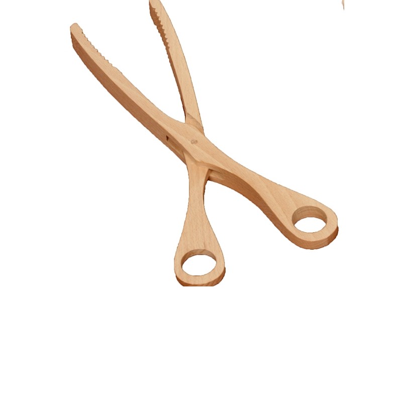 SCISSOR - TONGS