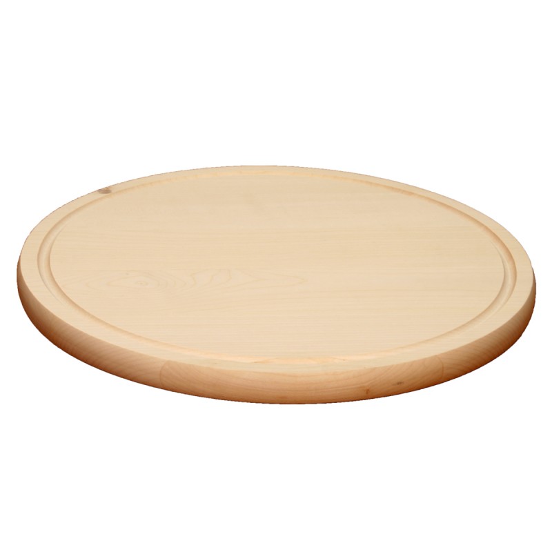 28 cm grooved PLATTER