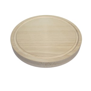 16 cm grooved PLATTER