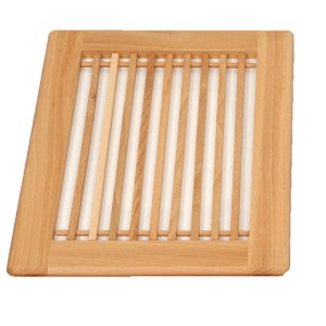 29 × 36 cm BREAD slicing BOARD