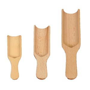 11 cm FLOUR SCOOP – cut-through