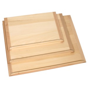 DOUGH ROLLING BOARD 40 × 60 cm