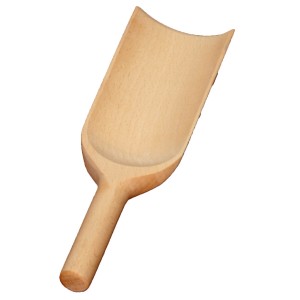 14 cm FLOUR SCOOP