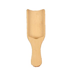 11 cm FLOUR SCOOP – cut-through