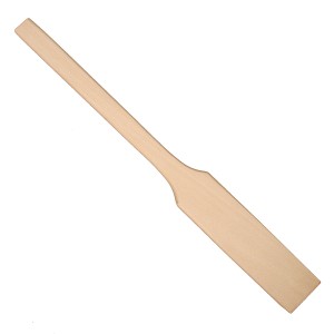 Mestolo per polenta 60 cm