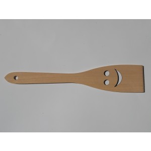 SMILEY FACE spatula