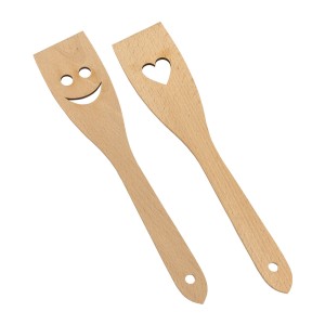 HEART spatula