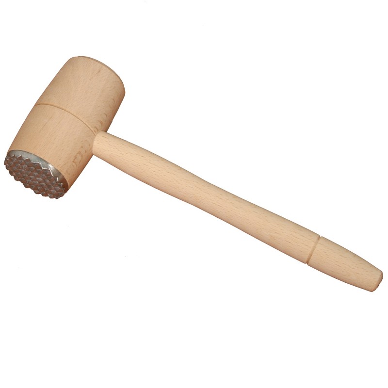 Ironshod MALLET – small