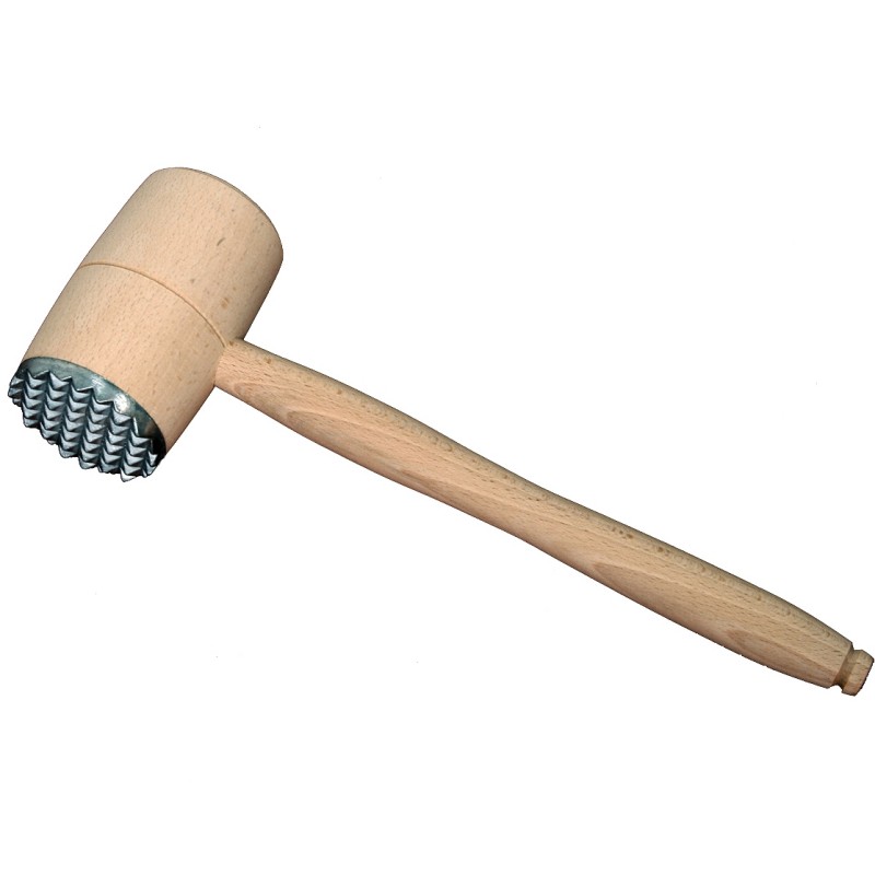 Ironshod MALLET – large