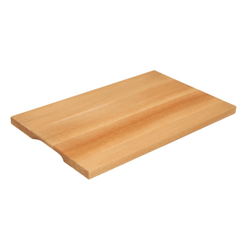 18 × 30 × 2 CUTTING BOARD – glued