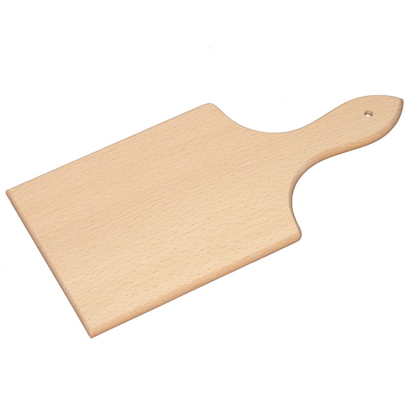 12 × 26 cm CHOPPING BOARD