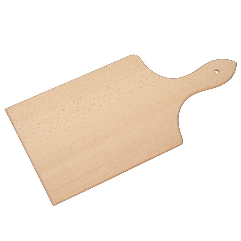 17 × 34 cm CHOPPING BOARD