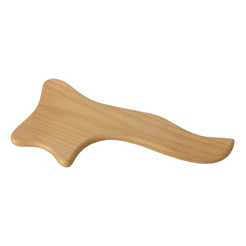 Massage paddle