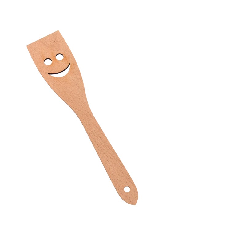 SMILEY FACE spatula