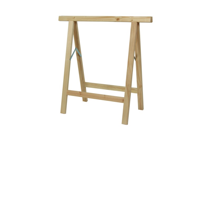 THREE-LEGGED folding STOOL