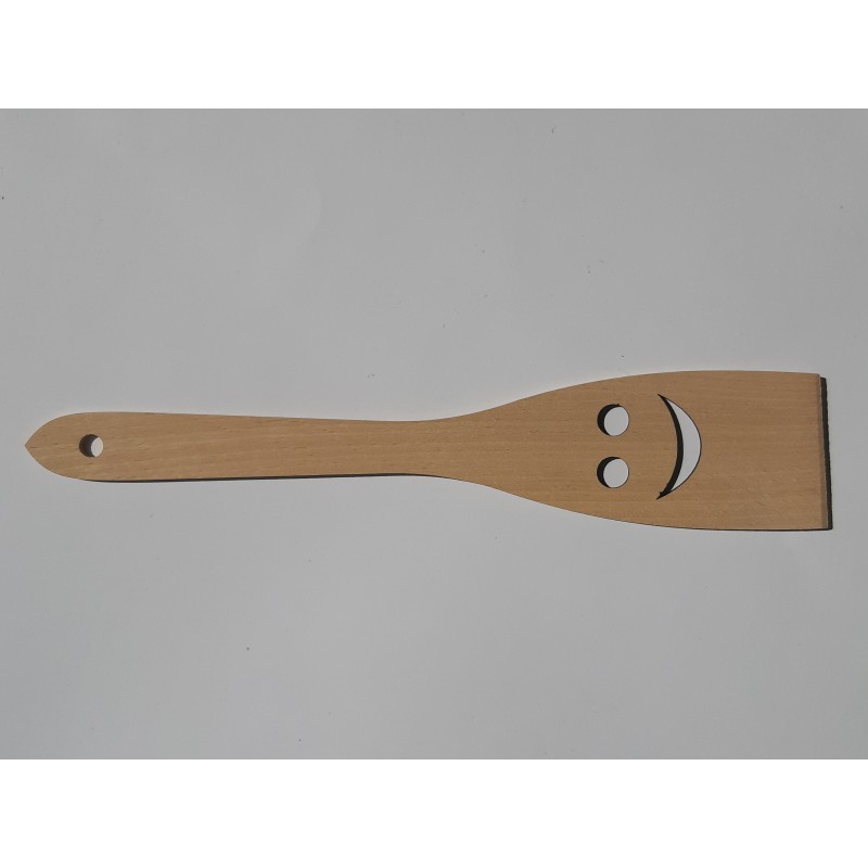 SMILEY FACE spatula